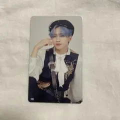 LAPOSTA2025 INI フェンファン　許豊凡　086 トレカ ラポスタ