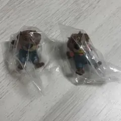 ズートピア2　ガチャ 肩ズンFig ニブルズ