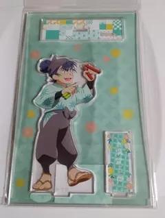 忍たま乱太郎　食満留三郎　アクリルスタンド