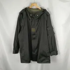 90s　フランス軍　F2　フィールドパーカー　モッズコート　ミリタリーB3613