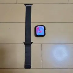 Apple Watch SE 第一世代 GPS 40mm BT92%