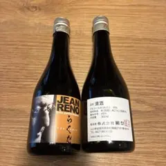 獺祭 JEAN RENO Solo performance 300mlのサムネイル