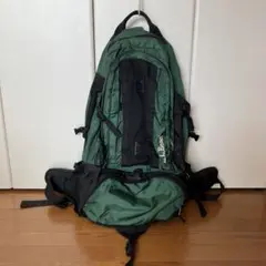 80-90年代 Vintage 韓国製L.L.Bean リュック　バックパック