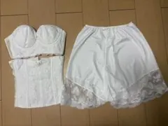 ブライダルインナー e65