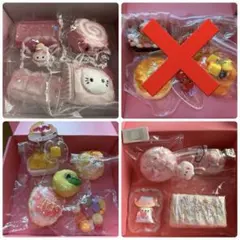 2026年最新】スクイーズ 大量の人気アイテム - メルカリ