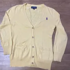 ラルフローレン（Ralph Lauren）のカーディガン