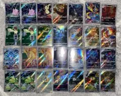 さ*う様 ポケモンカード　AR まとめ売り　133枚