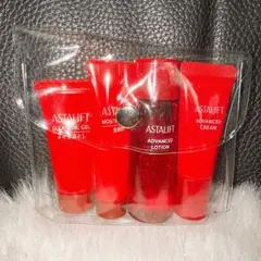 ASTALIFT アスタリフト スキンケアセット トラベル