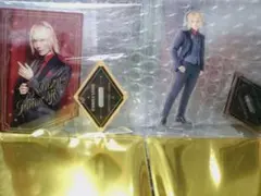 舞台　刀剣乱舞　禺伝　祝装　アクスタ　南泉