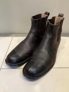 2025年最新】ARTS&SCIENCE サイドゴアブーツの人気アイテム