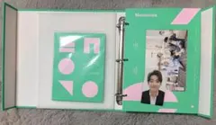 【公式】BTS MEMORIES OF 2020 DVD テテ　抜けなし