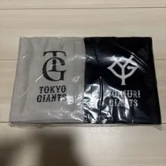 ジャイアンツ　タオル２枚