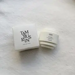 TAMBURINS PERFUME HAND 000 THE SHELL