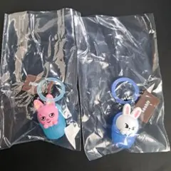 2026年最新】StrayKids skzoo バックチャームの人気アイテム - メルカリ