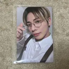 テヒョン トレカ TXT FC継続