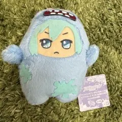 アイナナパレード モフモフお掃除大作戦 四葉環 vol.4（2024再販）