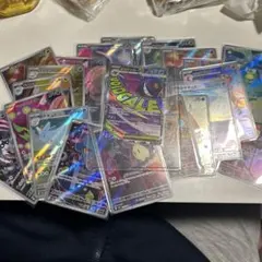 ポケモンカードまとめ売りAR MA