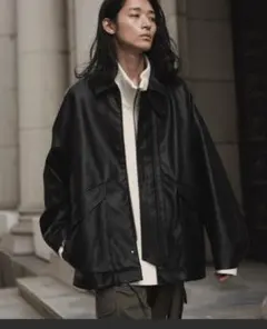 WYM LIDNM ARTIFICIAL GRAIN MIL BLOUのサムネイル