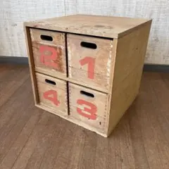 昭和レトロ 若杉靴鞄店 マッチ箱 空箱 広告マッチ 当時物 ノベルティ