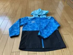 アンブロ　ウインドブレーカー140