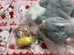 トムとジェリー一番くじ まとめ売り