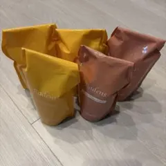 Badens スカルプシャンプー トリートメント セット