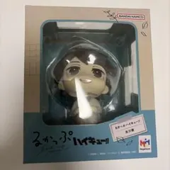 るかっぷ　ハイキュー　及川徹　制服ver