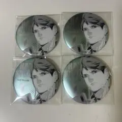 ハイキュー デコレクション缶バッジ第3弾 及川徹 ファンパーク セット