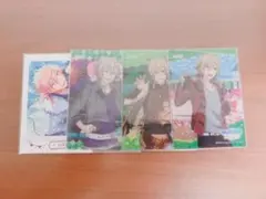 あんスタ 羽風薫 ぱしゃこれ クリアカード