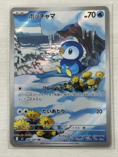 2026年最新】ポッチャマ ARの人気アイテム - メルカリ