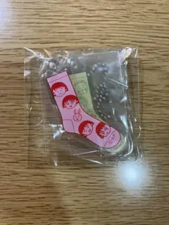 ちびまる子ちゃんコジコジストラップ
