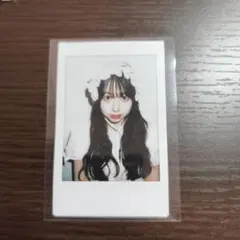 2025年最新】桜庭遥花 larme チェキの人気アイテム - メルカリ