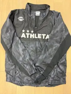 ATHLETA 聖和学園 ウィンドブレーカー ピステ - メルカリ