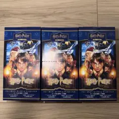 ハリーポッターカードゲーム ブースターパック 賢者の石part2 5box