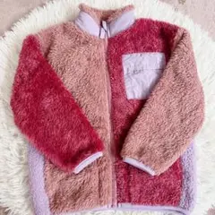 birthdaバースデーフリースジャケット