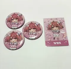 2026年最新】カラフルピーチのあ缶バッジの人気アイテム - メルカリ