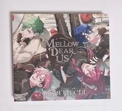 あんスタ　メロアス　アルバム CD 初回生産限定盤