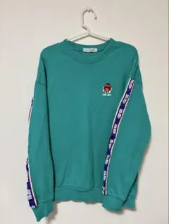 m&msトレーナーのサムネイル