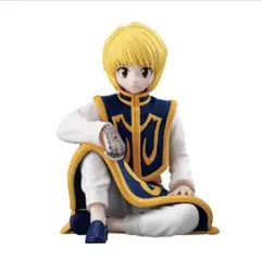 HUNTER×HUNTER すわらせ隊りある2 クラピカ
