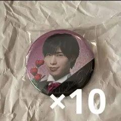 2025年最新】深町寿成 缶バッジの人気アイテム - メルカリ