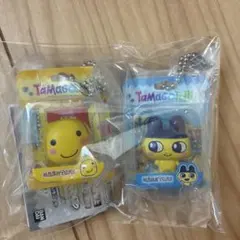 たまごっちブリスターパッケージコレクション