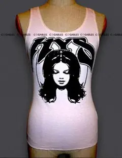 90s hysteric glamour tank-top - メルカリ