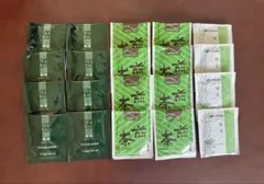 煎茶セット20パックのサムネイル