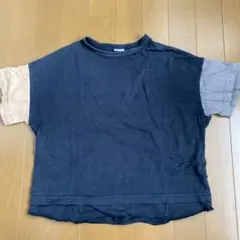 JEANSb Tシャツ　120のサムネイル