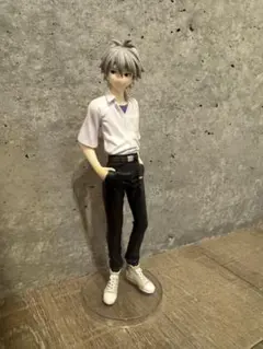 お値下げ交渉可能　渚カヲル　一番くじ　フィギュア