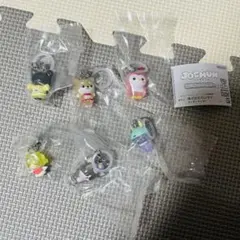 JOCHUM めじるしアクセサリー2 コンプセット