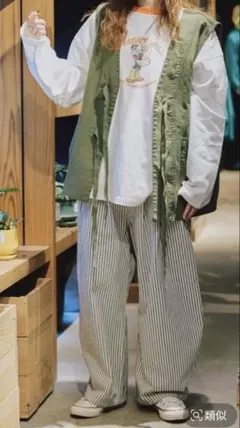 niko and… アソートワークベスト