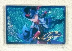 あんスタ　中国　浮影流砂　コロッタ　瀬名泉