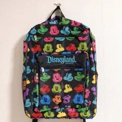 ディズニーランド バックパック ミッキー