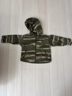 THE NORTH FACE ベビー用アウター